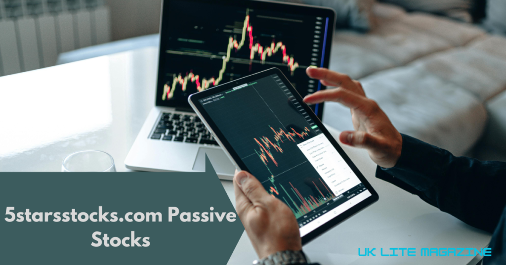 5starsstocks.com Passive Stocks