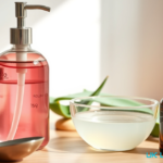 A Recipe of Homemade Hand Soap