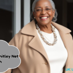 Marguerite Whitley Net Worth