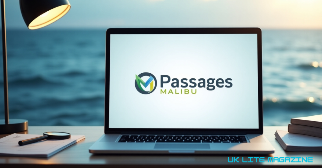 passages malibu logo