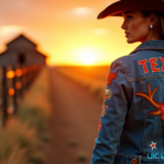 Liberty Kat Apparel Texas