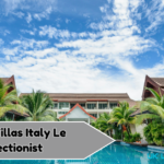 Luxury Villas Italy Le Collectionist