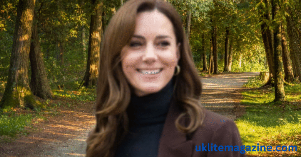 Kate Middleton Is Reportedly Holding a Crucial Meeting
