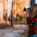 Can You Be a Nature Photographer in Illinois