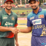 ri Lanka National Cricket Team vs Bangladesh National Cricket Team Match Scorecard