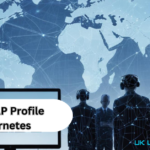 Get LDAP Profile Kubernetes