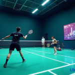 How Does Technology Contribute to Badminton