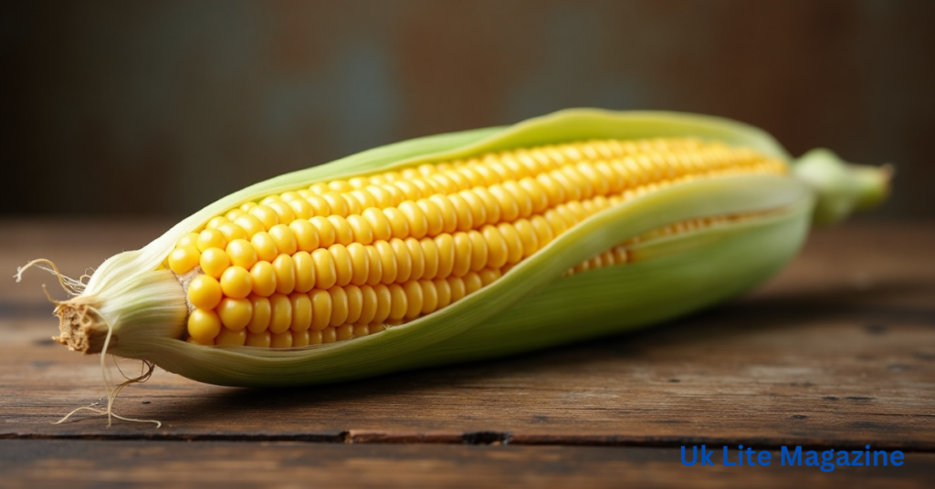 FPO Corn