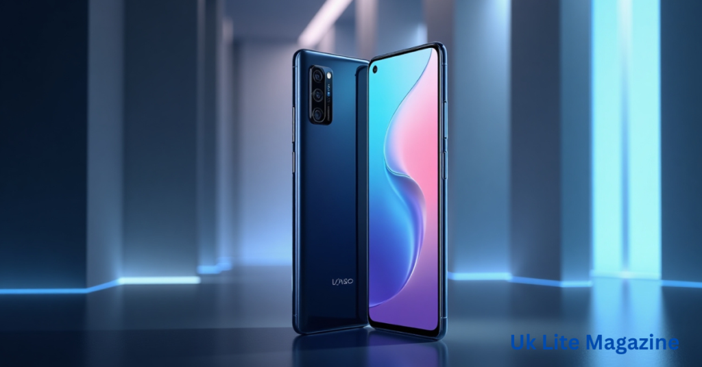Vivo V30 Pro Price in Bangladesh