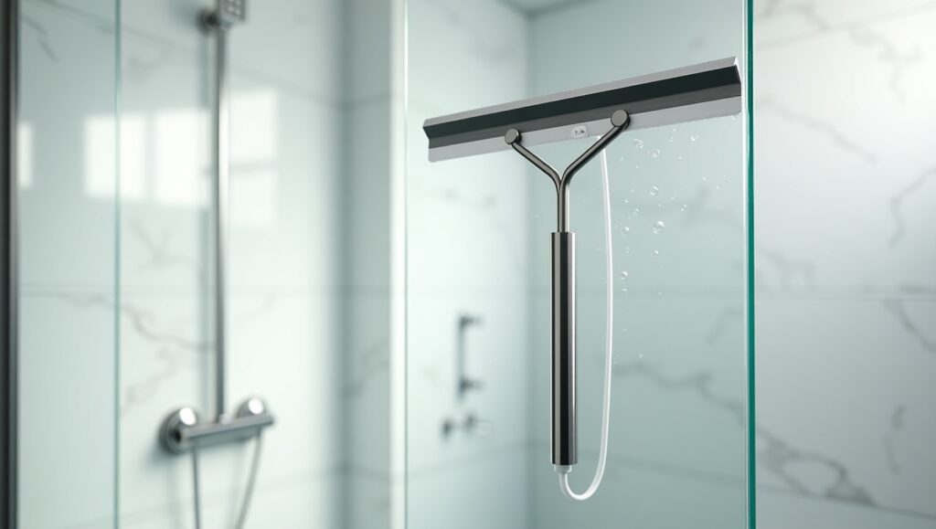 Shower Squeegee