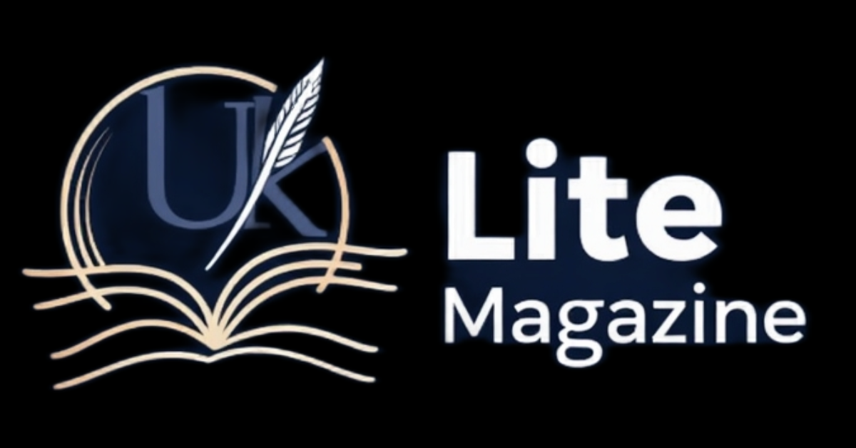 Uk Lite Magazine