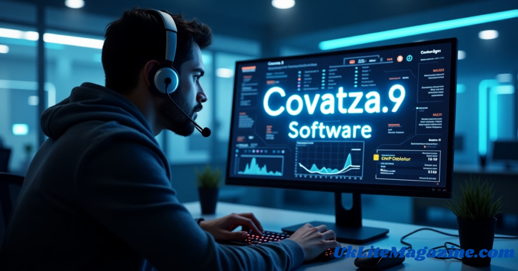 Is Covatza3.9 Software Free