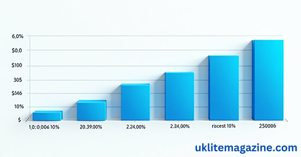 Average Wage in Russia