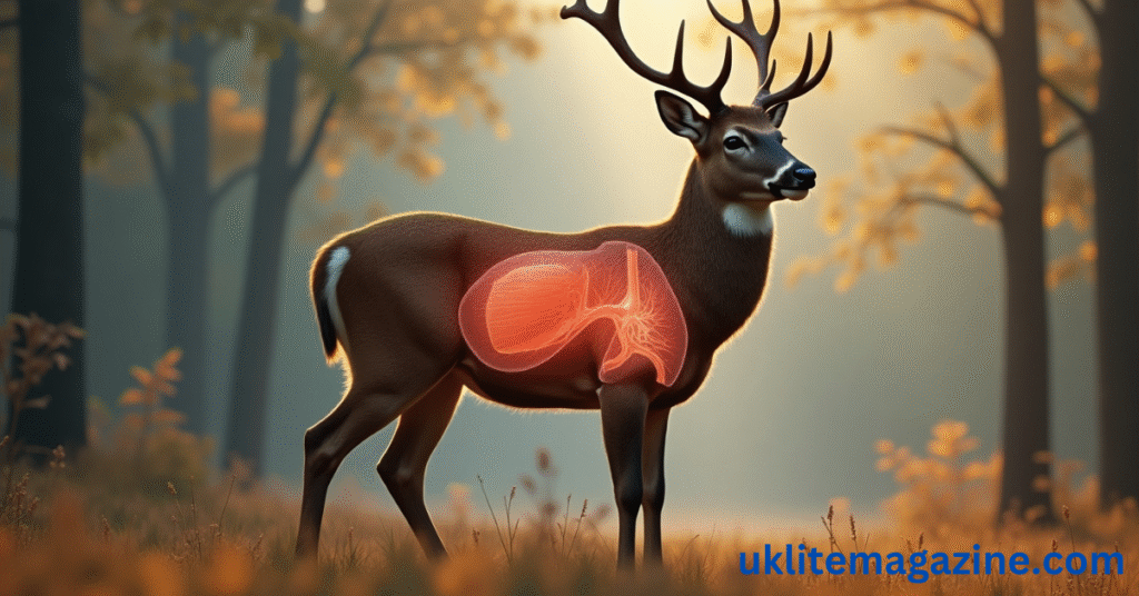 Where to Shoot a Deer