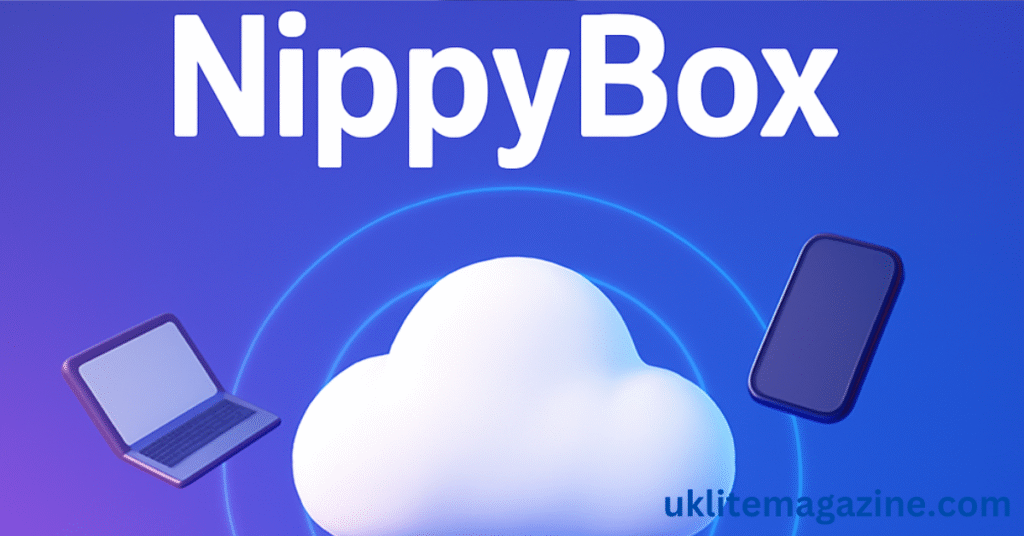 NippyBox