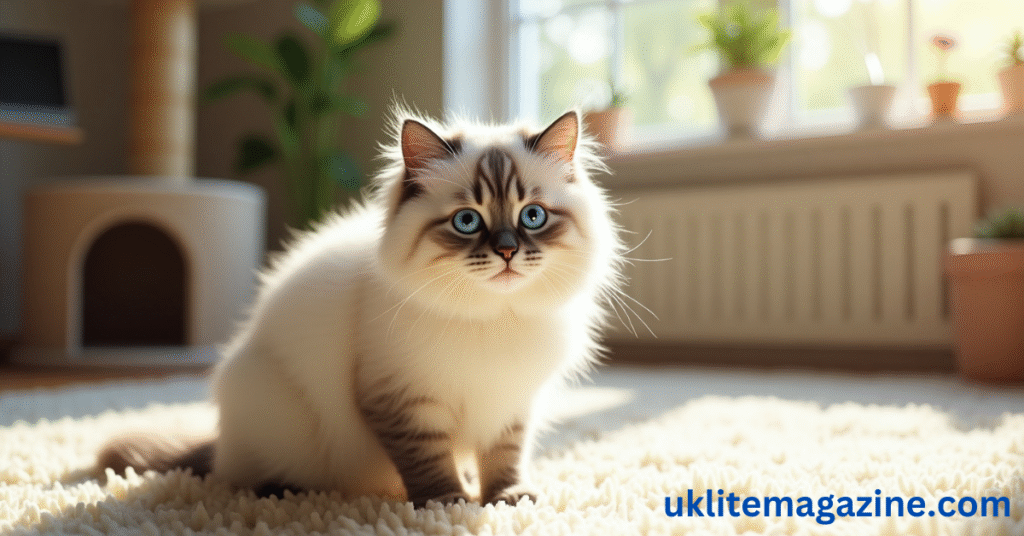 Munchkin Cat Lifespan