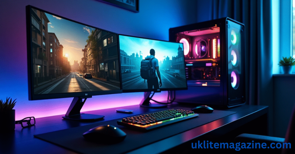 How to Optimize Gaming PC for Ray Tracing
