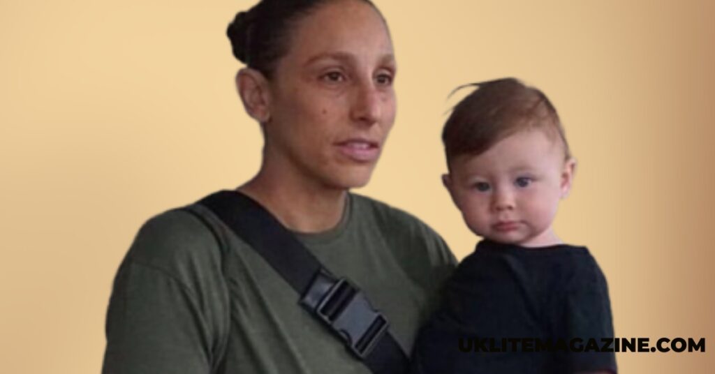 Isla Taurasi-Taylor