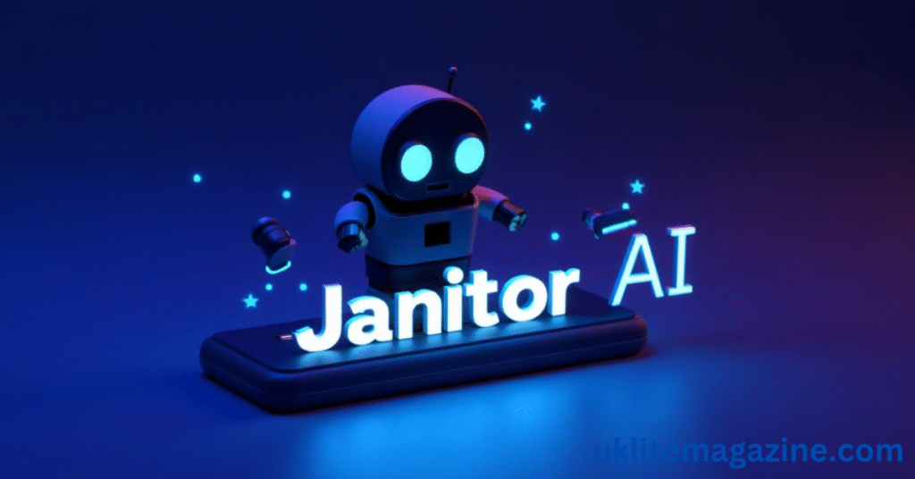 Janitor AI