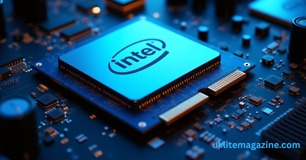 intel earnings