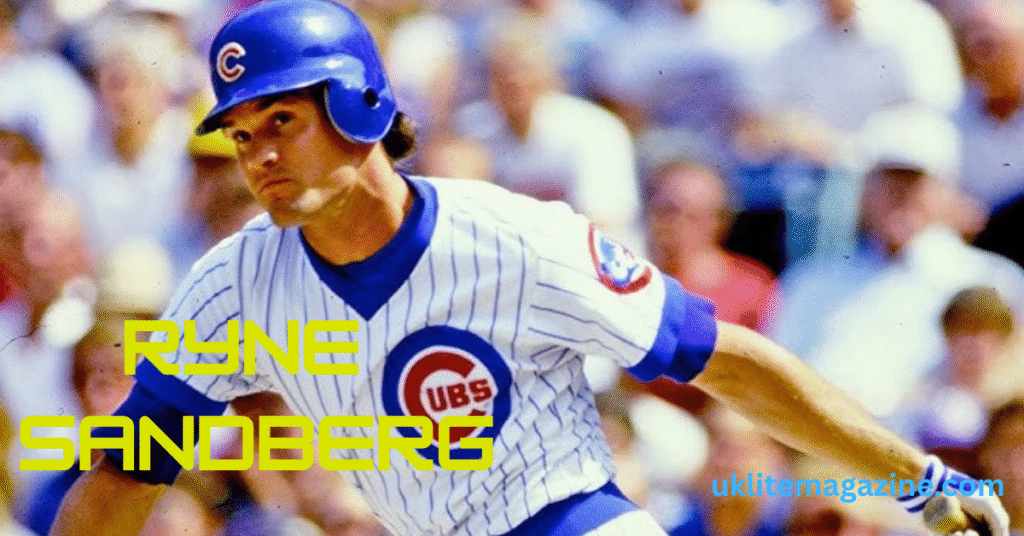 Ryne Sandberg