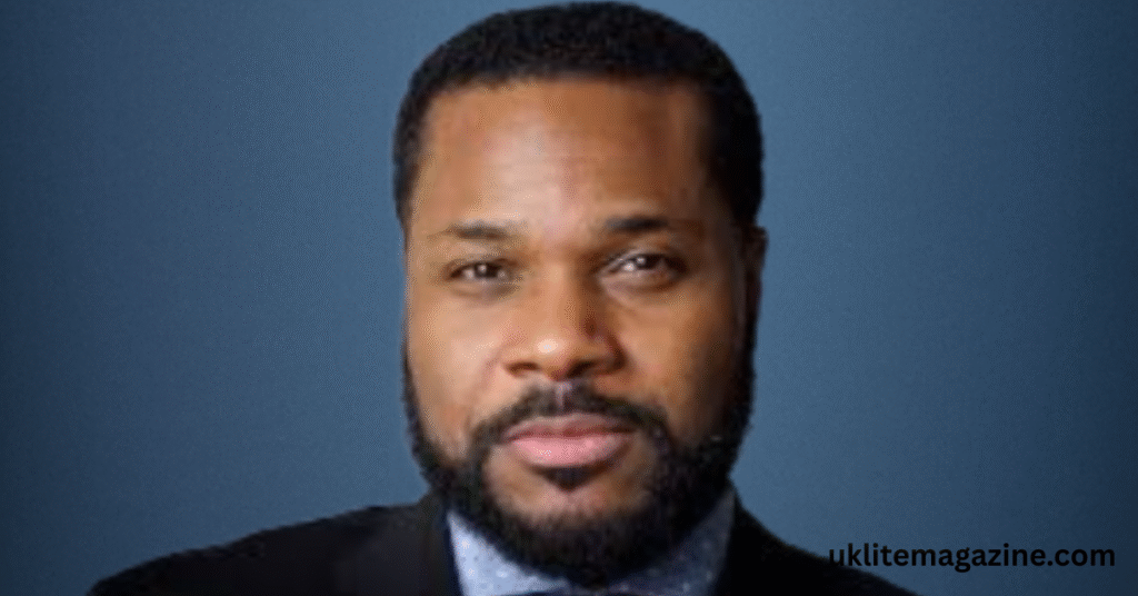 Malcolm-Jamal Warner