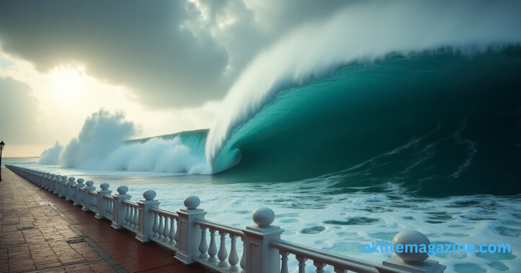 Tsunami