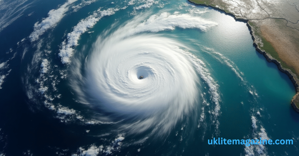tropical storm dexter hurricane