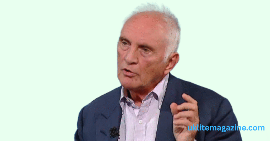 Terence Stamp