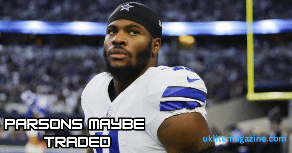 Micah Parsons