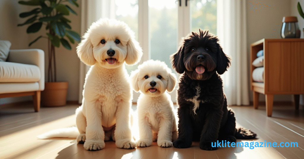 Hypoallergenic Dogs